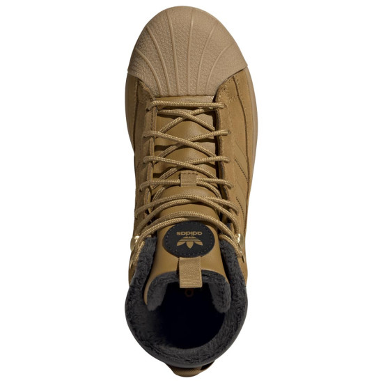 Adidas Superstar Winterized Trek
